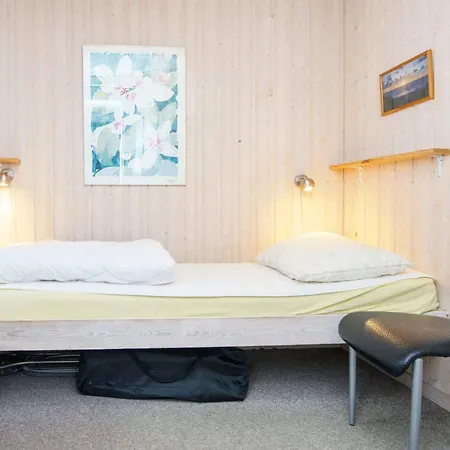 Ferienhaus 6 Person Holiday In R M
