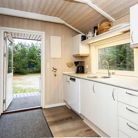 Ferienhaus 6 Person Holiday In R M